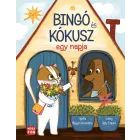 Szabina Ughy: Deň Bingo a Kokosa