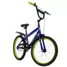 Huffy bērnu velosipēds – zils 20