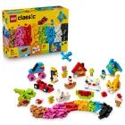 LEGO® Classic Bunte, kreative Steine 11045