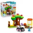 LEGO® DUPLO® Κορίτσια πίτσας: Γκομπότς και Μπλούι 10469
