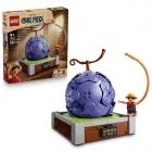 LEGO® ONE PIECE Gumijasto sadje 75647