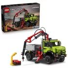 LEGO® Technic Mercedes-Benz Unimog U 5023 su kranu 42242