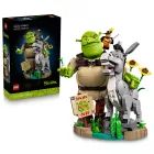 LEGO® Shrek – Shrek, Esel und gestiefelter Kater 72423