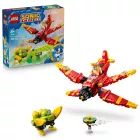 LEGO® Sonic Tailsovo letalo Tornado-1 77119