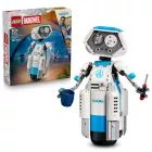 LEGO® Marvel Fantastični četverček: H.E.R.B.I.E. 76339