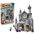 LEGO® ONE PIECE Bitka pri gradu Drum 75645