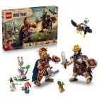 LEGO® ONE PIECE Dorry vs. Brogy – Divovi iz Malog Vrta 75644