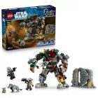 LEGO® Star Wars Huttova palača: obračun z stražarskim droidom 75451