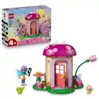 LEGO® Gabinin mačji vrtni domek 11212