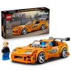 LEGO® Speed Champions Rychle a zběsile Toyota Supra MK4 77260