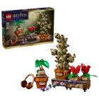 LEGO® Harry Potter Rostliny z hodiny bylinkářství v Bradavicích 76474