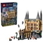 LEGO® Harijs Poters Cūkkārpa pils: Austrumu spārns 76473