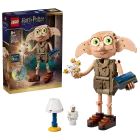 LEGO® Harry Potter Dobby, elful de casă liber 76469