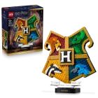 LEGO® Harijs Poters Cūkkārpas ģerbonis 76462