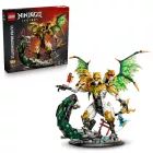 LEGO® NINJAGO® Υπέρτατη Μάχη Δράκων 71872