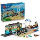 Tram classico da spiaggia LEGO® City 60506