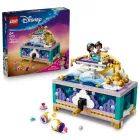 Κουτί κοσμημάτων LEGO® Disney της Γιασμίν 43295