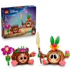 LEGO® │ Disney Kakamora 43293