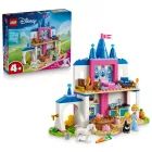 LEGO® Disney Pelnu Kurmītes pils un viņas dzīvnieku draugi 43283