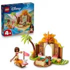 LEGO® Disney Casa di campagna e zattera 43282
