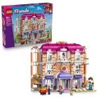 LEGO® Friends Veľký hotel Heartlake City 42704