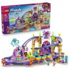 LEGO® Friends Montagne rusă cu sirene 42703