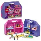 LEGO® Friends Δημιουργική βαλίτσα-σπιτάκι κούκλας 42697
