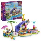 LEGO® Friends Veselega dneva v vodnem parku 42676