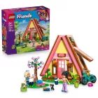 LEGO® Friends Glamping mājiņa 42682