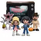 YuMe Παιχνίδια: Stranger Things Κάψουλα