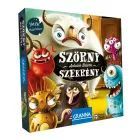 Jeu de société « Le Placard aux Monstres »