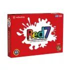 Namizna igra Red7 - v madžarščini