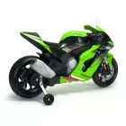 Mota elétrica Injusa Kawasaki Ninja 12V