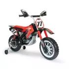 Injusa elektriline krossimootor Thunder 12V