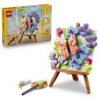 LEGO® Creator 3-in-1 Blumen-Kunstwerke 31390