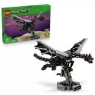 LEGO® Minecraft® De Enderdraak 21595