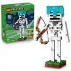 LEGO® Minecraft® Okostnjak 21594