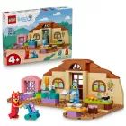 LEGO® Bluey: Σκουριασμένος και Μπλούι στο σχολείο 11221