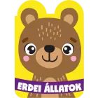 Hörbuch der Waldtiere - auf Ungarisch