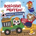 Dolgozni mentem interaktív könyv