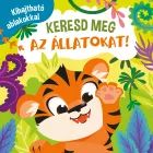 Nájdi zvieratá!