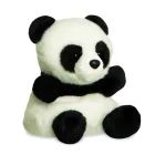 Bamboo, il peluche panda - 13 cm