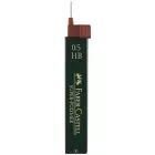 Faber-Castell: Super Polymer olovka uložak - 0,5 mm, HB, pakiranje 10 komada