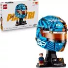 Κράνος LEGO® Editions McLaren Mastercard F1® Team του Όσκαρ Πιάστρι 43017