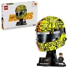 LEGO® Editions McLaren Mastercard F1® Team Каска на Ландо Норис 43023