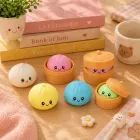 Squishy Dumpling překvapení malé – různé druhy