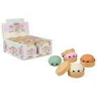 Squishy Dumpling üllatuspisike – erinevad variandid