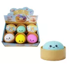 Squishy Dumpling suur üllatus - mitut sorti