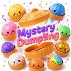 Squishy Dumpling překvapení v různých barvách – více druhů