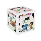 BRAINBOX, NOVÁ FARMA